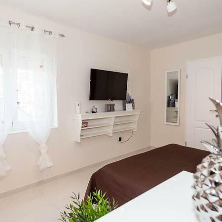 Studio Apartment Dada Primošten Exteriér fotografie