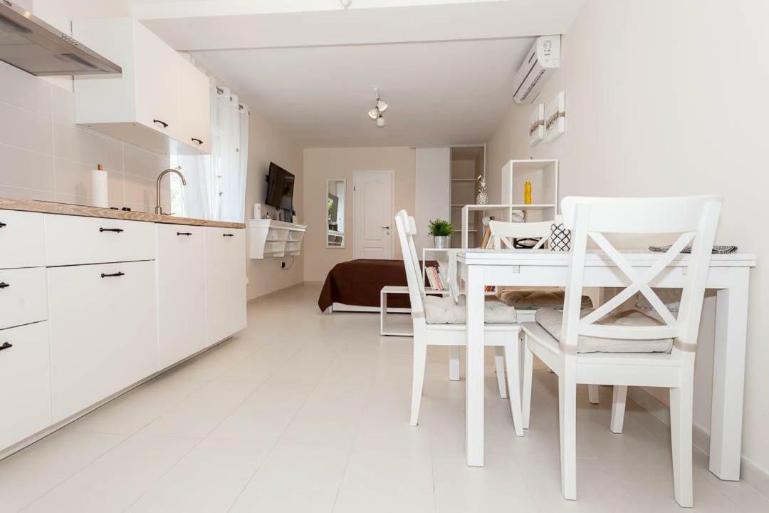 Studio Apartment Dada Primošten Exteriér fotografie